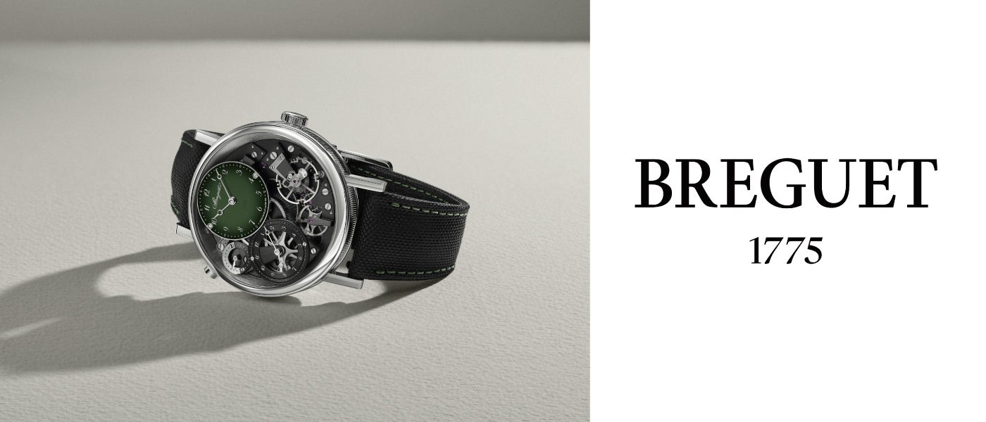 Breguet (ブレゲ)
