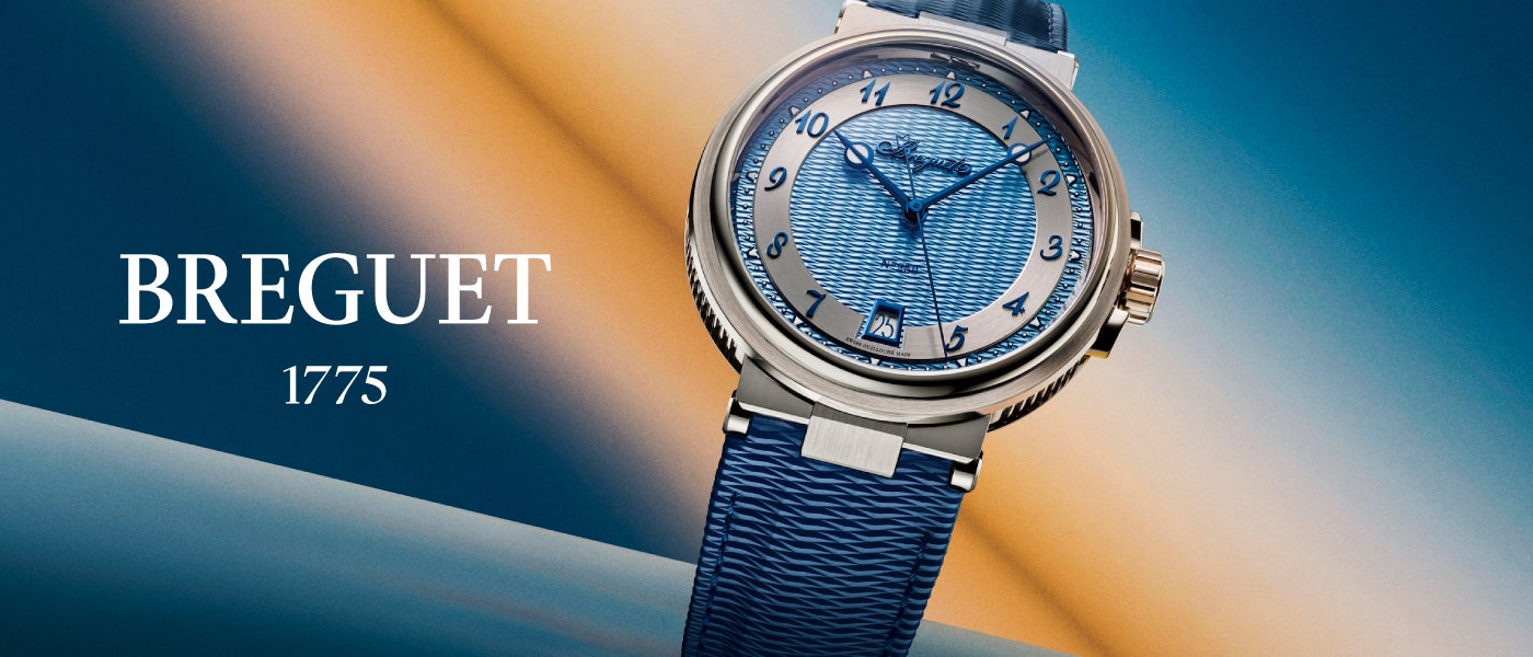 Breguet (ブレゲ)