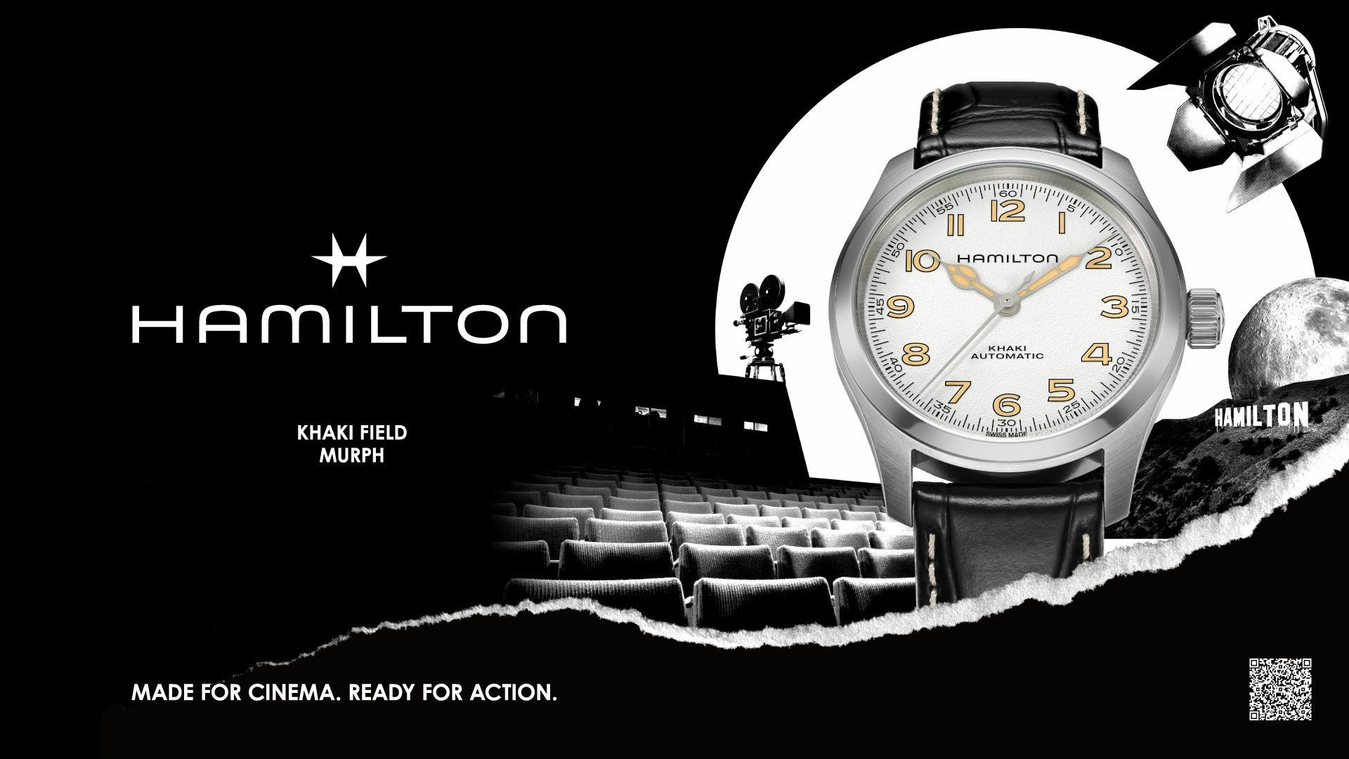 HAMILTON (ハミルトン)