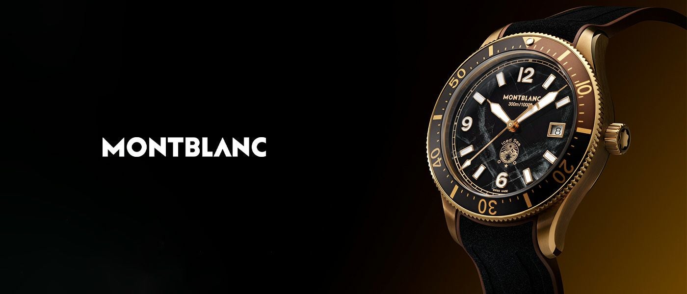 MONTBLANC (モンブラン) | 岡山の正規時計宝飾専門店 | トミヤ MONTBLANC (モンブラン) | 岡山の正規時計宝飾専門店 | トミヤ