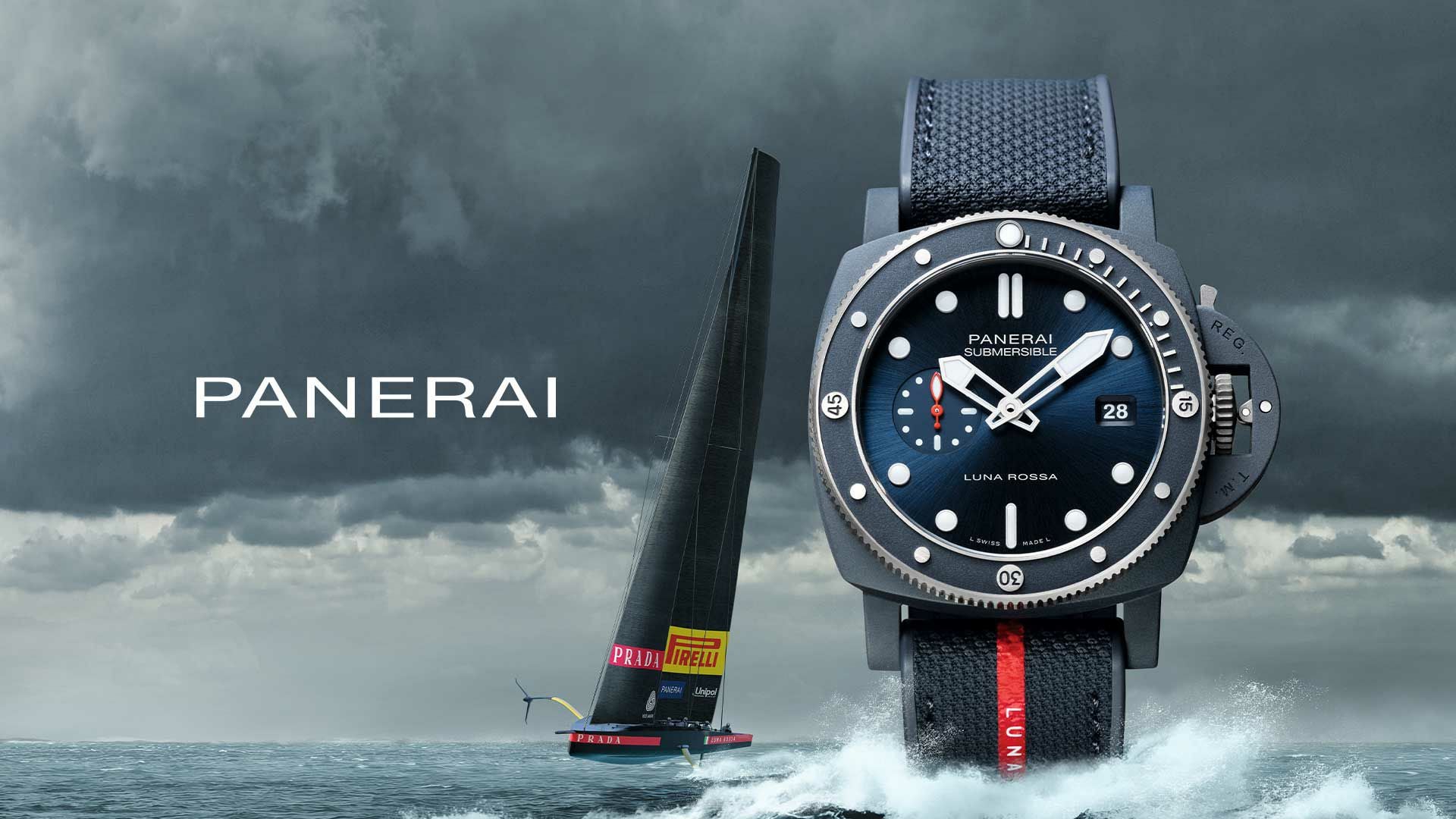 PANERAI (パネライ)