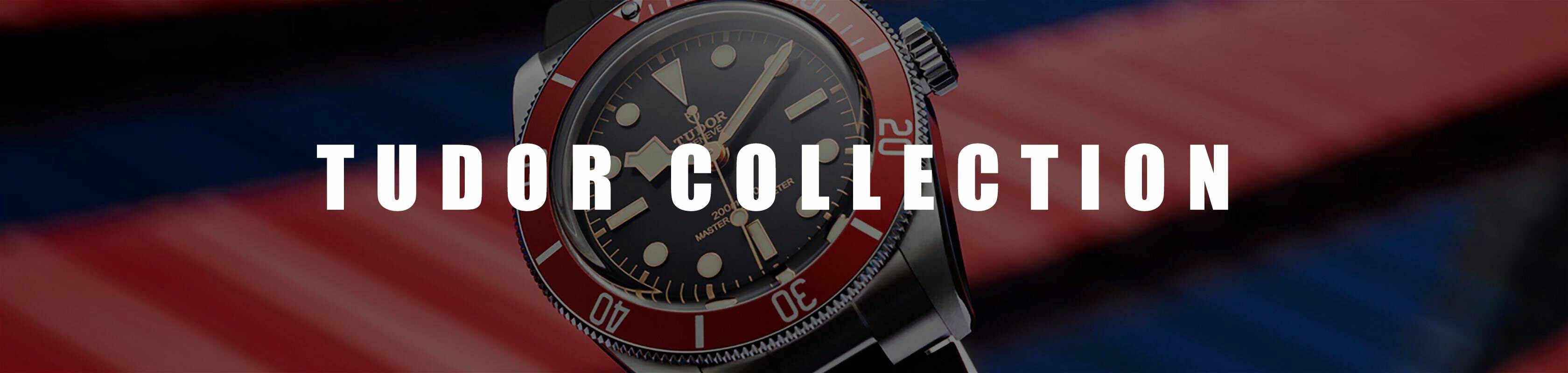 TUDOR (チューダー)