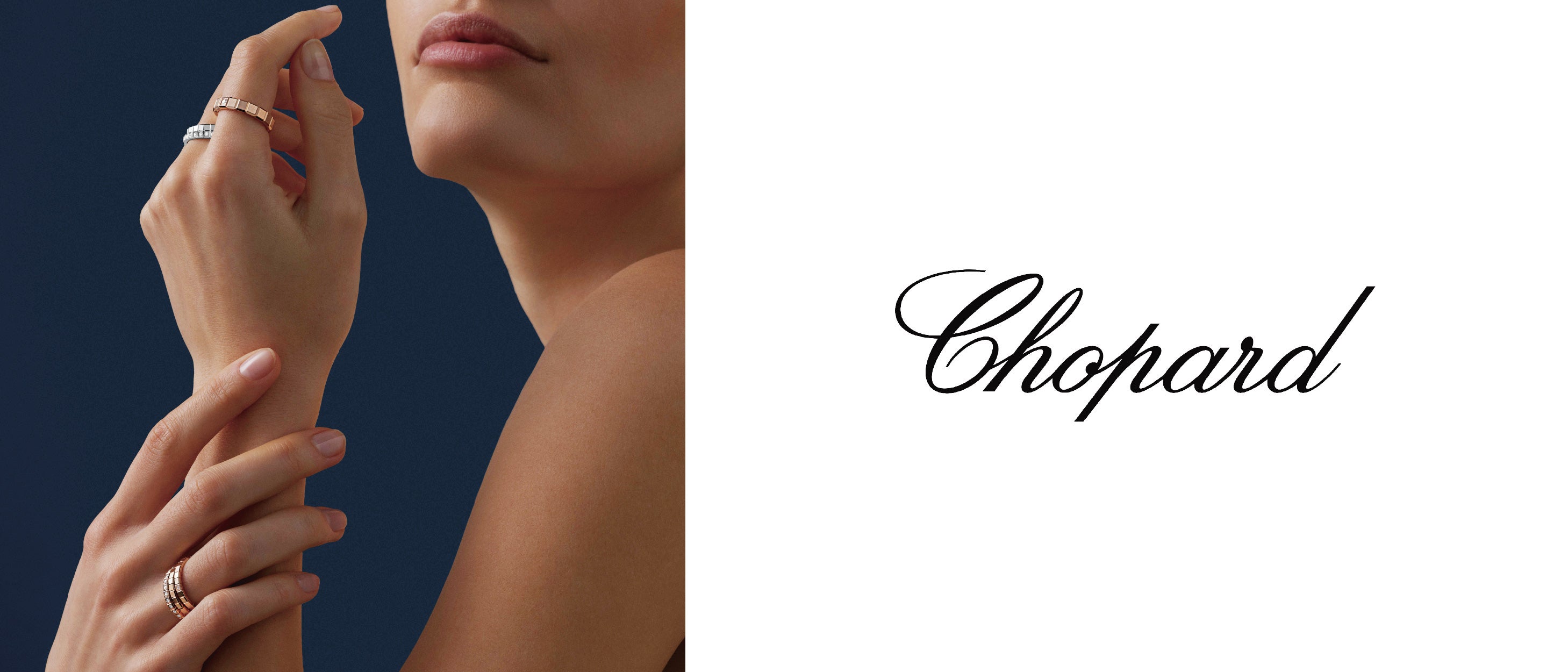 Chopard (ショパール)