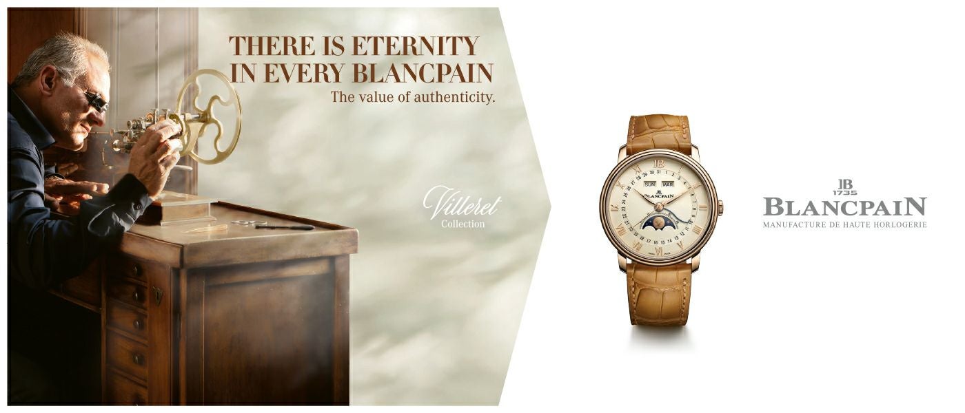 BLANCPAIN(ブランパン)