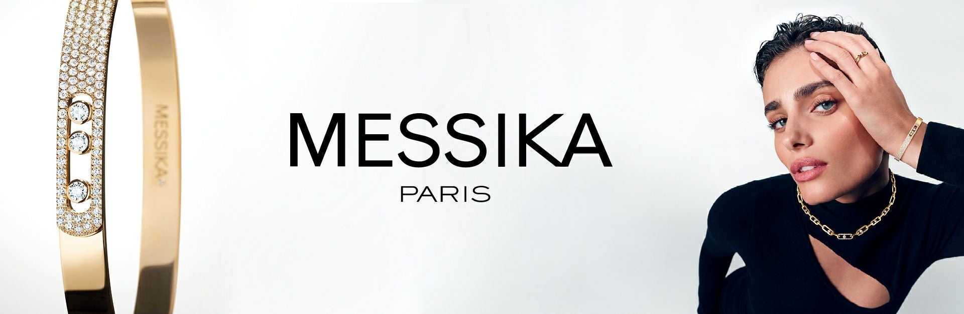 MESSIKA (メシカ) | 岡山の正規時計宝飾専門店 | トミヤ