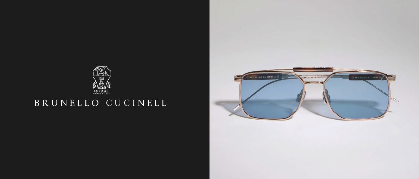 Brunello Cucinelli (ブルネロ クチネリ)