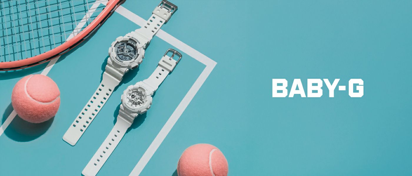 BABY-G