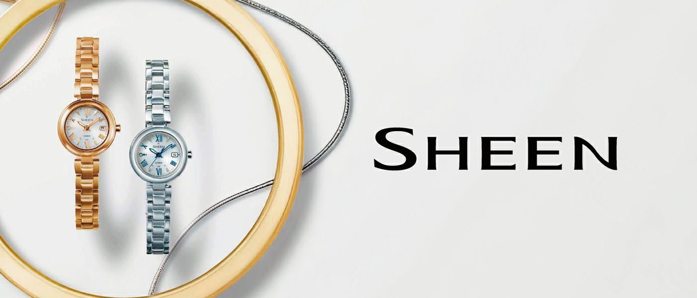 SHEEN