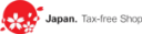 Japan. Tax-free Shop