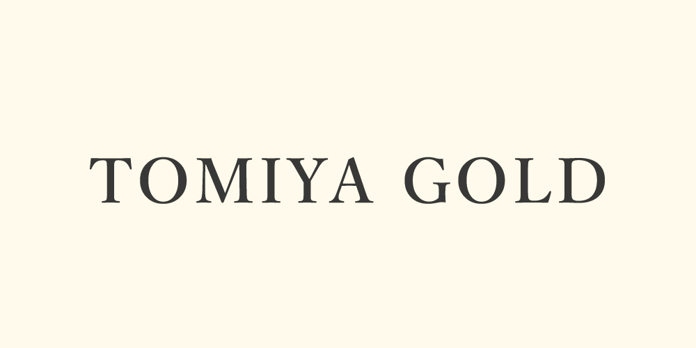 TOMIYA GOLD