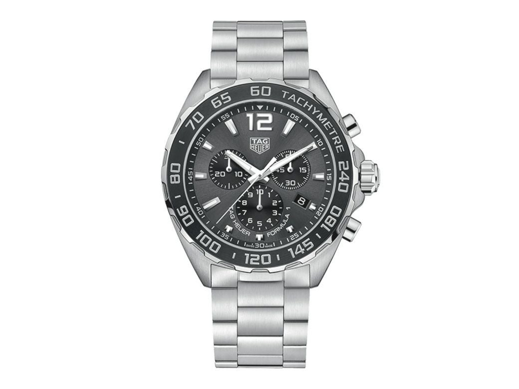 フォーミュラ1 クォーツ クロノグラフ | TAG HEUER Formula1 | 岡山の