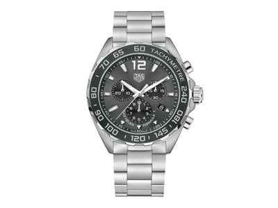 フォーミュラ1 クォーツ クロノグラフ | TAG HEUER Formula1 | 岡山の