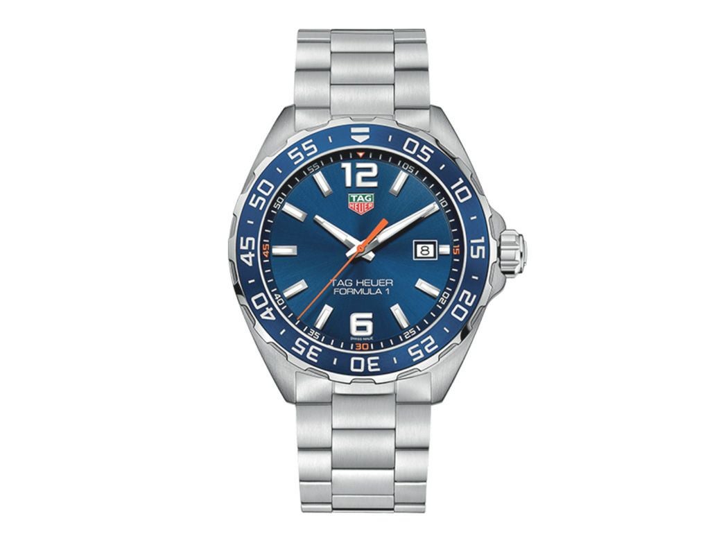 フォーミュラ1 クォーツ クロノグラフ | TAG HEUER Formula1 | 岡山の