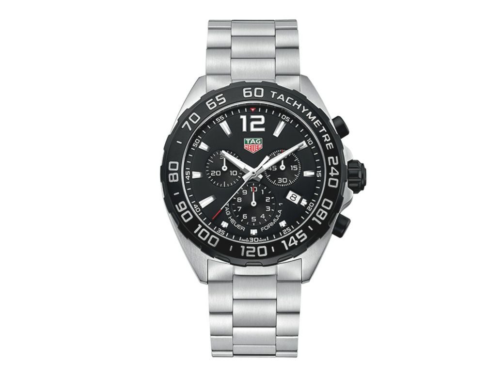 フォーミュラ1 クォーツ クロノグラフ | TAG HEUER Formula1 | 岡山の