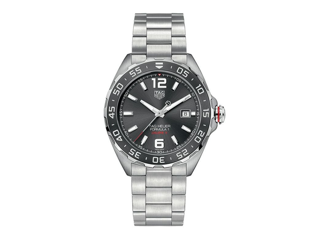 フォーミュラ1 キャリバー5 | TAG HEUER Formula1 | 岡山の正規時計 フォーミュラ1 キャリバー5 | TAG HEUER Formula1 | 岡山の正規時計