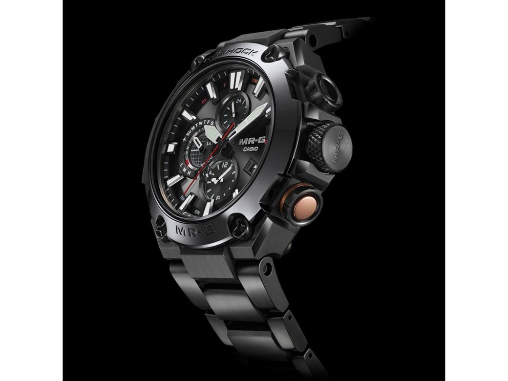 MRG-G2000CB-1AJR | MR-G | 岡山の正規時計宝飾専門店 | トミヤ
