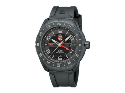 SXC PC CARBON GMT 5020 SERIES | SPACE | 岡山の正規時計宝飾専門店 