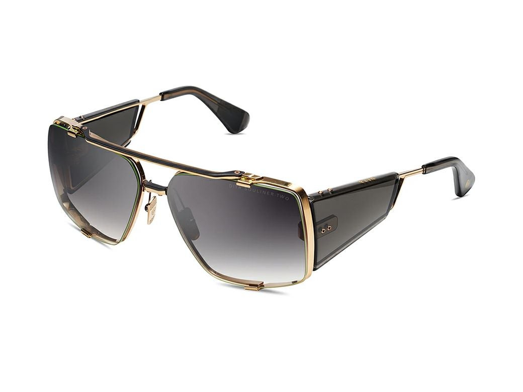 SOULINER-TWO | MEN'S SUNGLASSES | 岡山の正規時計宝飾専門店