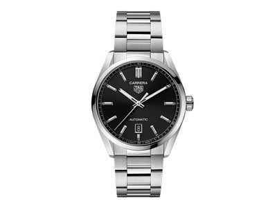 タグ・ホイヤー カレラ キャリバー5 デイト | TAG HEUER Carrera 