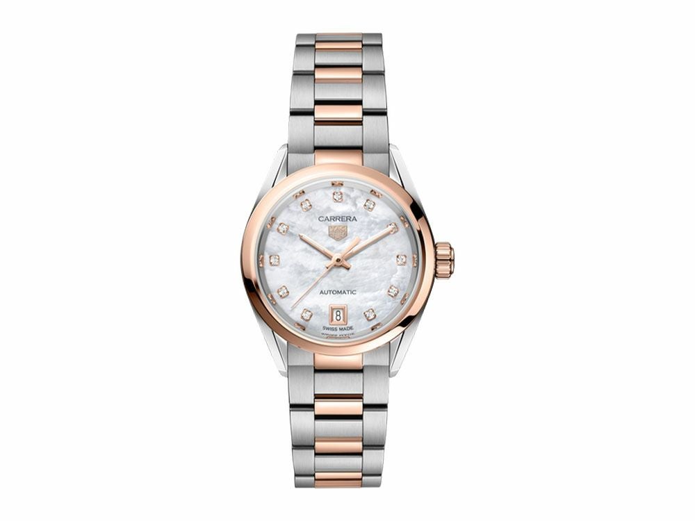 タグ・ホイヤー カレラ キャリバー9 デイト | TAG HEUER Carrera