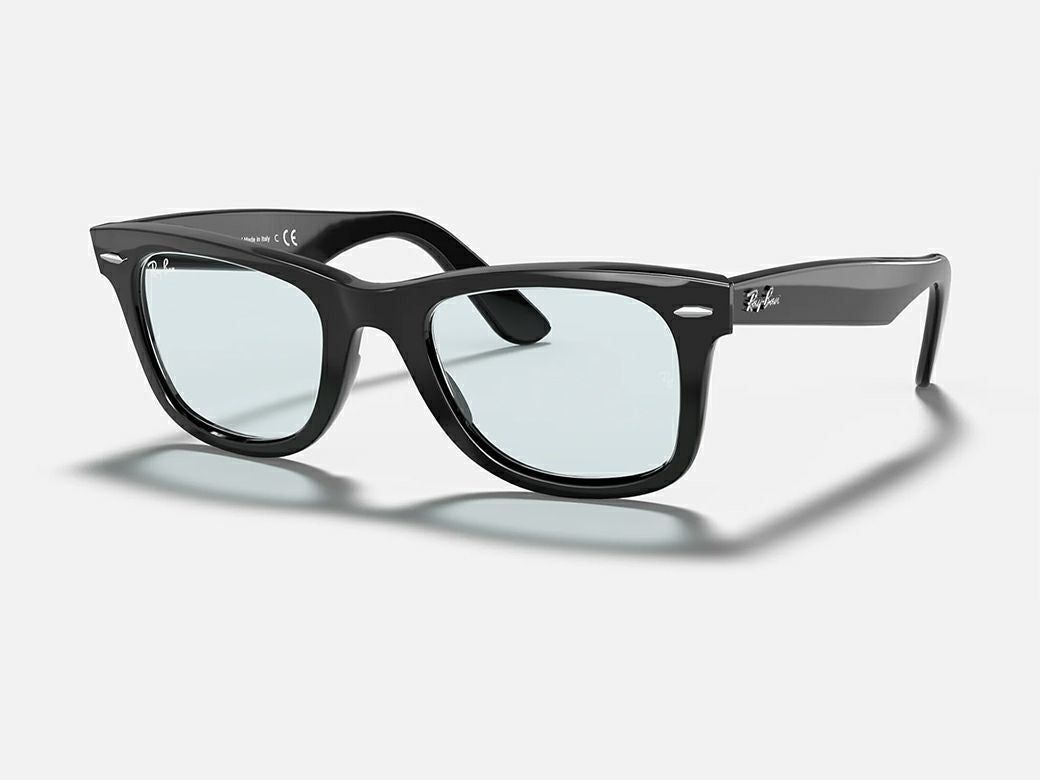 新品　Ray-Ban サングラス　GEOFIT ローブリッジフィット　限定 ORIGINAL WAYFARER クラシックローブリッジフィット | ORIGINAL