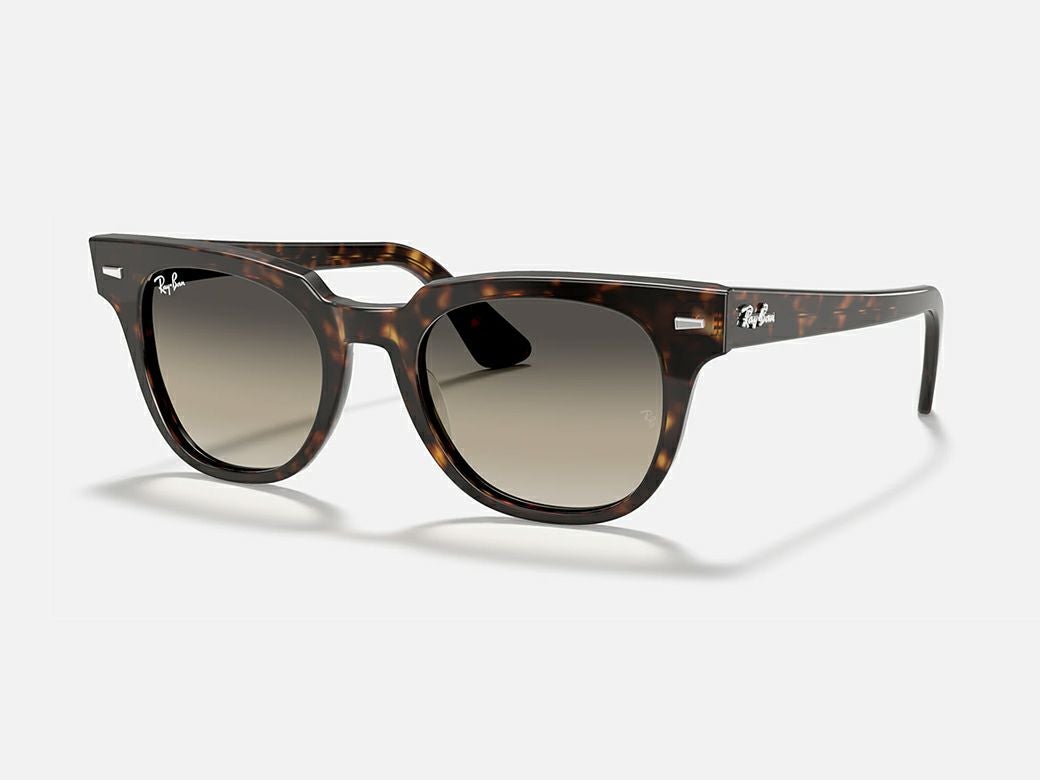 Ray-Ban メテオール 国内正規 レイバンの超人気モデルが遂に復刻！「メテオール（RB2168）」の魅力を