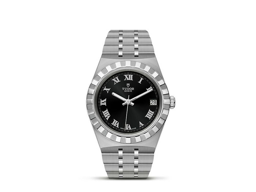 TUDOR ROYAL | TUDOR ROYAL | 岡山の正規時計宝飾専門店 | トミヤ