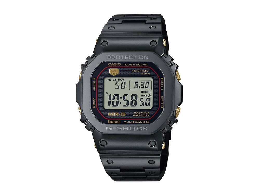 MRG-B5000B-1JR | MR-G | 岡山の正規時計宝飾専門店 | トミヤ