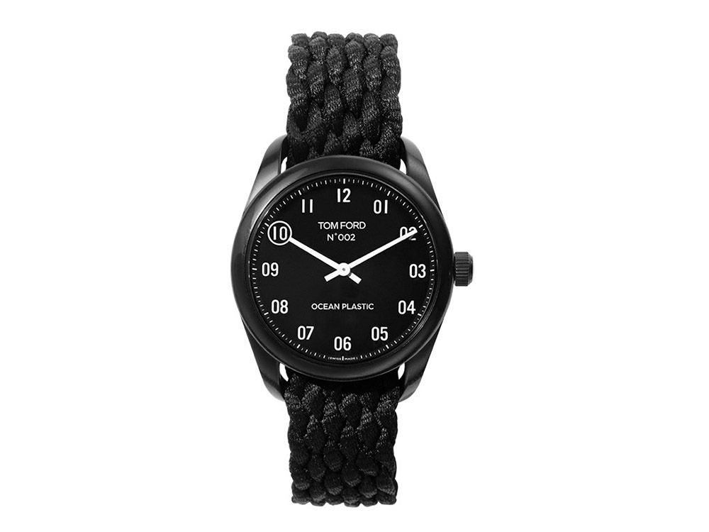 N.002 オーシャンプラスチック スポーツ 43mm | N.002 | 岡山の正規
