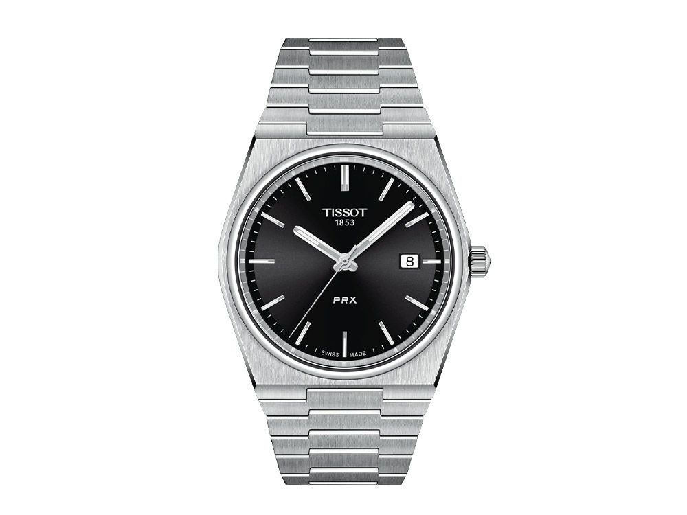 PRX ピーアールエックス | TISSOT（ティソ） | 岡山の正規時計宝飾専門