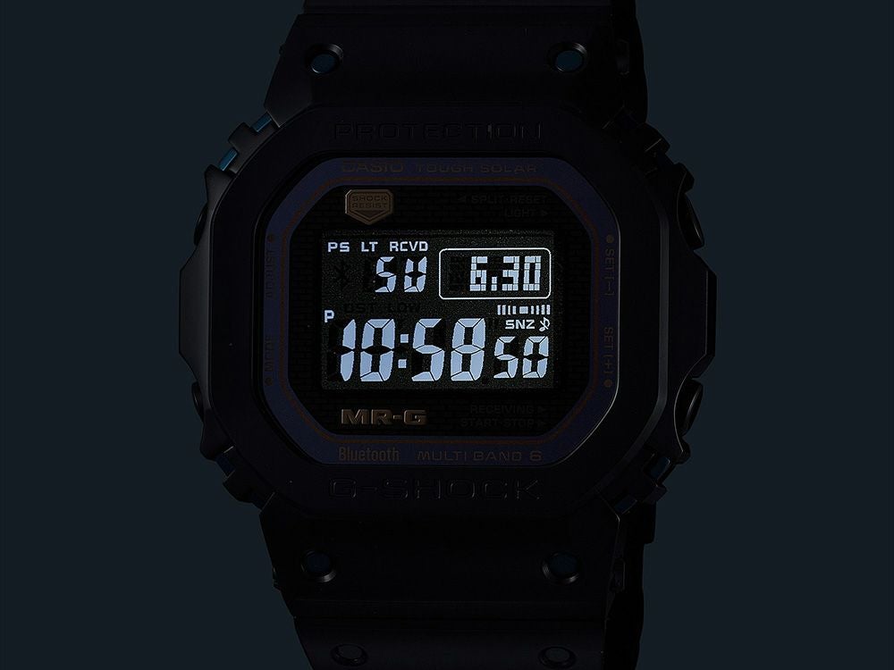 MRG-B5000BA-1JR | MR-G | 岡山の正規時計宝飾専門店 | トミヤ