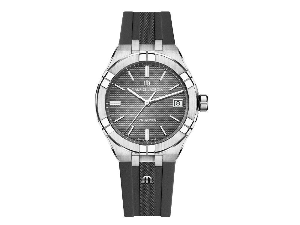 MAURICE LACROIXアイコン オートマティック 39mm アイコン オートマティック 39mm | AIKON MEN'S | 岡山の正規時計