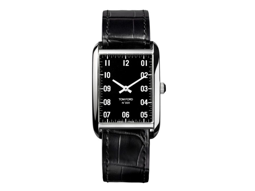 TOM FORD (トムフォード) | 岡山の正規時計宝飾専門店 | トミヤ