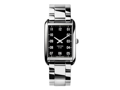 N.001 ブラックダイアル ポリッシュド SS 44mm | N.001 | 岡山の正規 