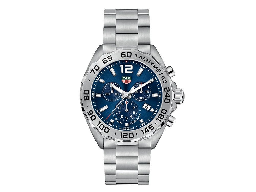 フォーミュラ1 クォーツ クロノグラフ | TAG HEUER Formula1 | 岡山の