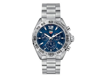 フォーミュラ1 クォーツ クロノグラフ | TAG HEUER Formula1 | 岡山の 