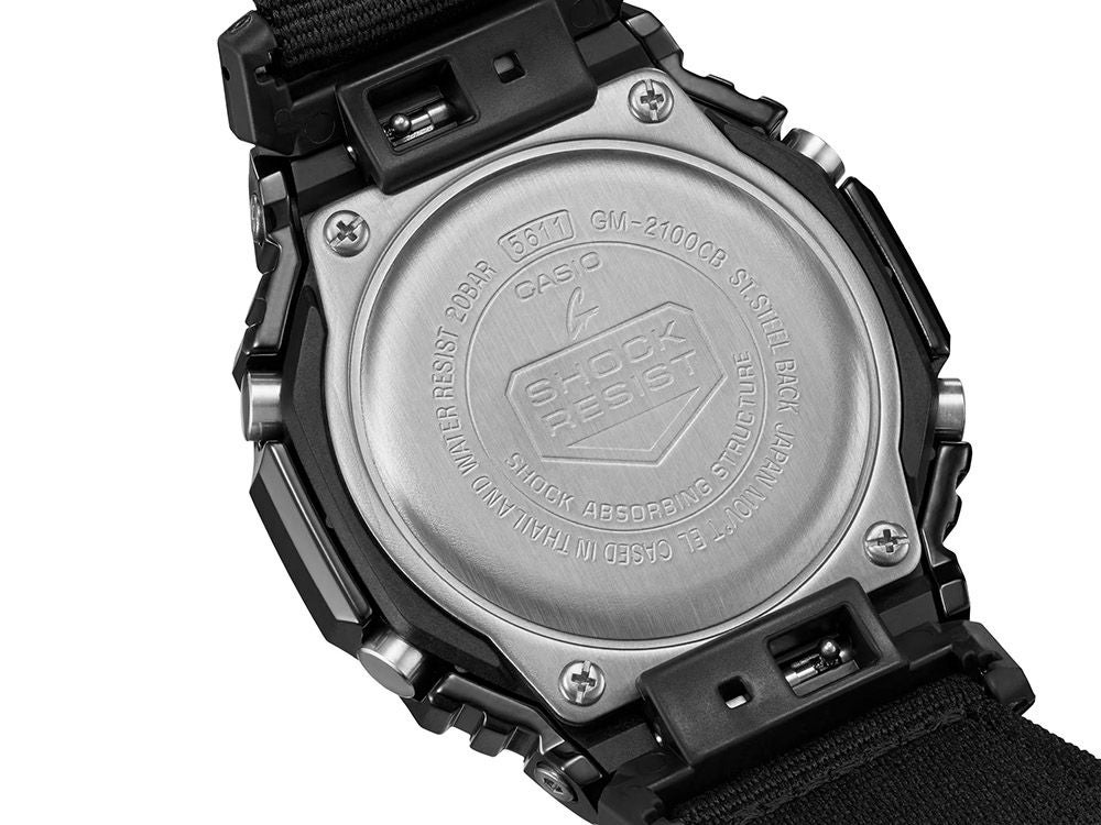 GM-2100CB-1AJF | WEB限定モデル | 岡山の正規時計宝飾専門店 | トミヤ GM-2100CB-1AJF | WEB限定モデル | 岡山の正規時計宝飾専門店 | トミヤ