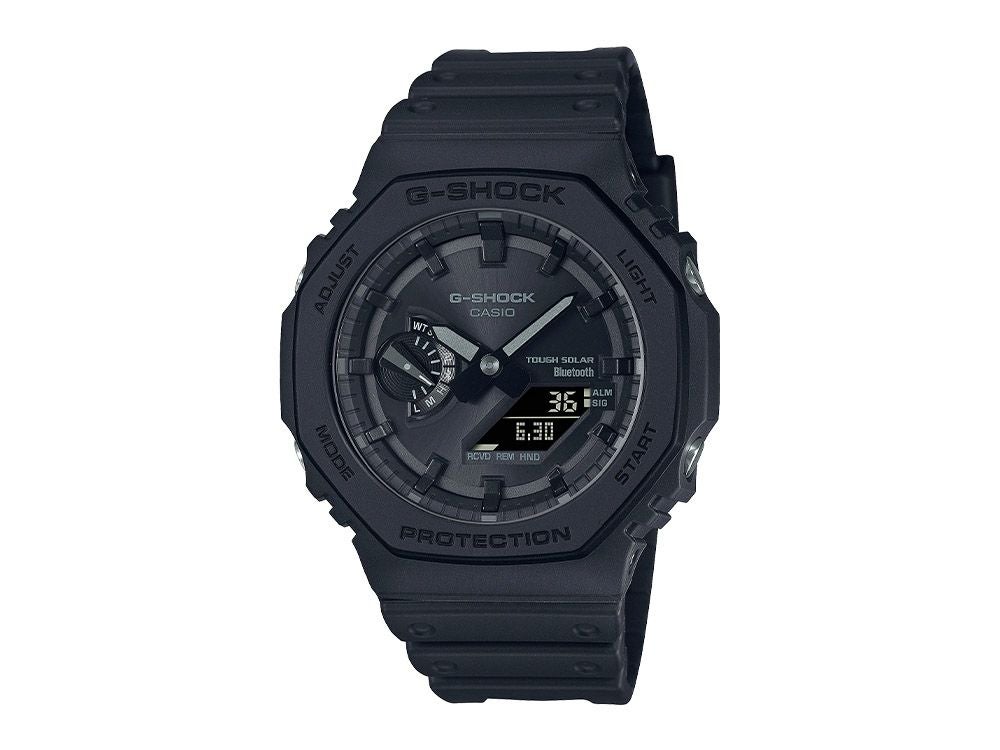 GA-B2100-1A1JF | 2100 Series | 岡山の正規時計宝飾専門店 | トミヤ GA-B2100-1A1JF | 2100 Series | 岡山の正規時計宝飾専門店 | トミヤ