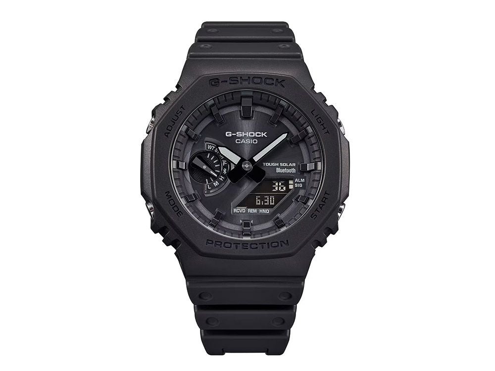 GA-B2100-1A1JF | 2100 Series | 岡山の正規時計宝飾専門店 | トミヤ