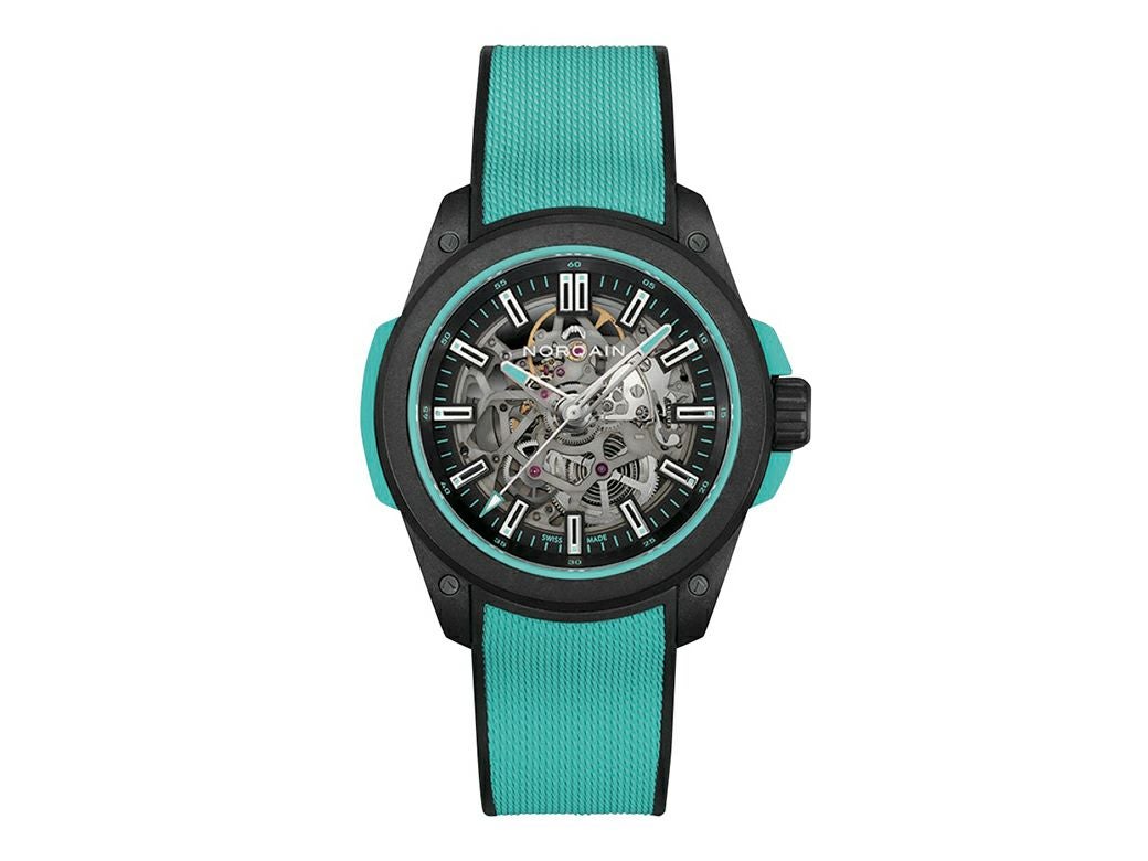 FRANCK MULLER】ヴァンガード レーシング スケルトン TOMIYA