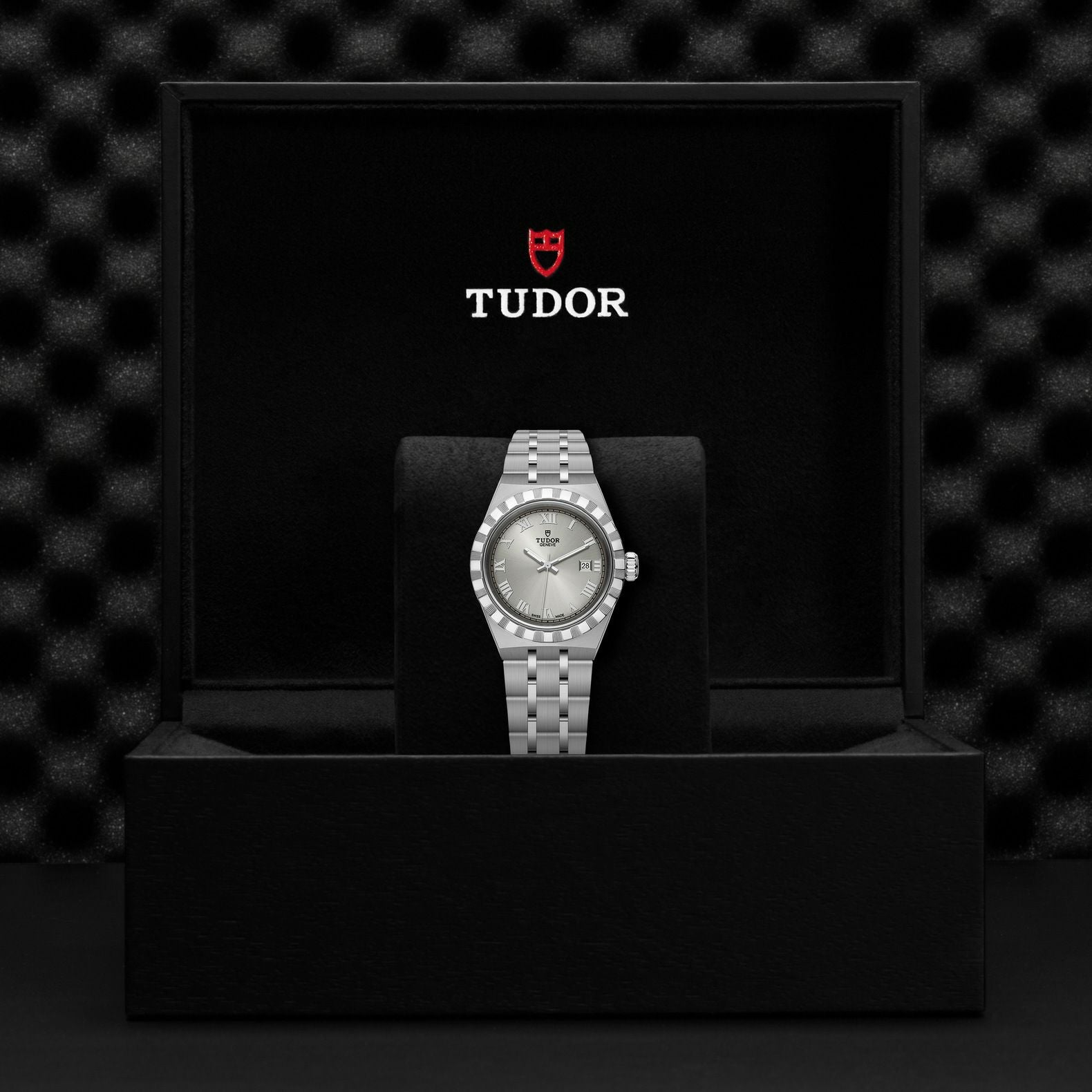 TUDOR ROYAL | TUDOR ROYAL | 岡山の正規時計宝飾専門店 | トミヤ