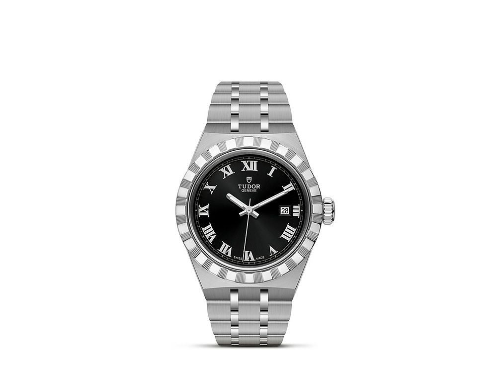 TUDOR ROYAL | TUDOR ROYAL | 岡山の正規時計宝飾専門店 | トミヤ