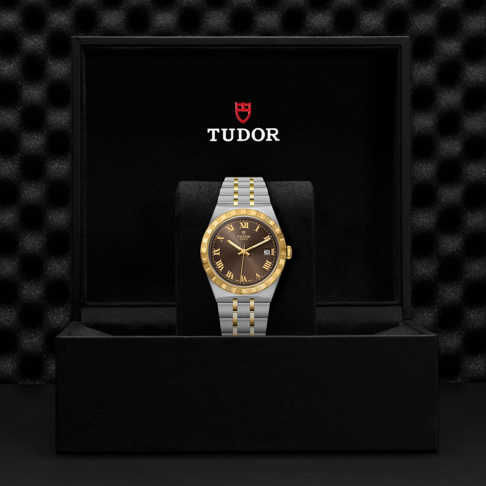 TUDOR ROYAL | TUDOR ROYAL | 岡山の正規時計宝飾専門店 | トミヤ