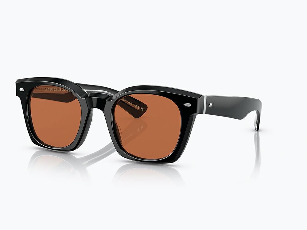 OLIVER PEOPLES】R-2 | eyeglasses | 岡山の正規時計宝飾専門店