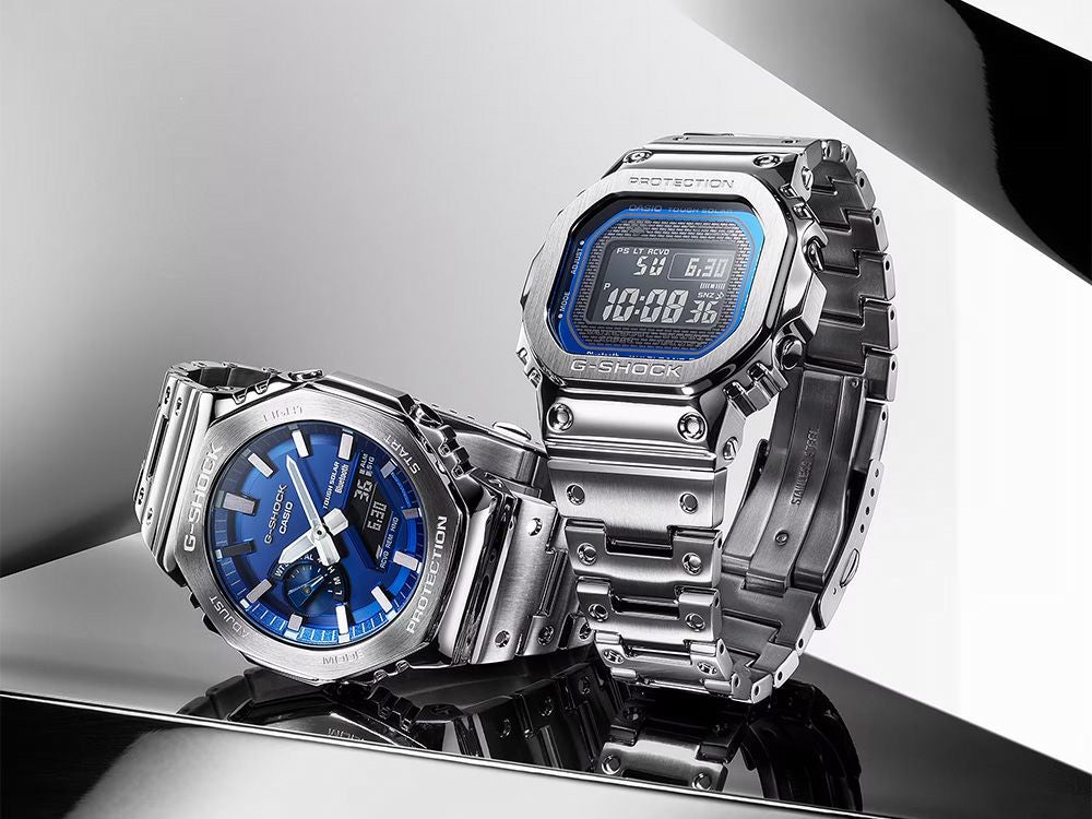 服/ファッション CASIO GSHOCK  GMW-B5000D-1JF GMW-B5000D-1JF | CASIO