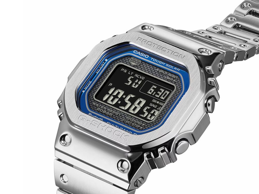 GMW-B5000D-2JF | ORIGIN | 岡山の正規時計宝飾専門店 | トミヤ