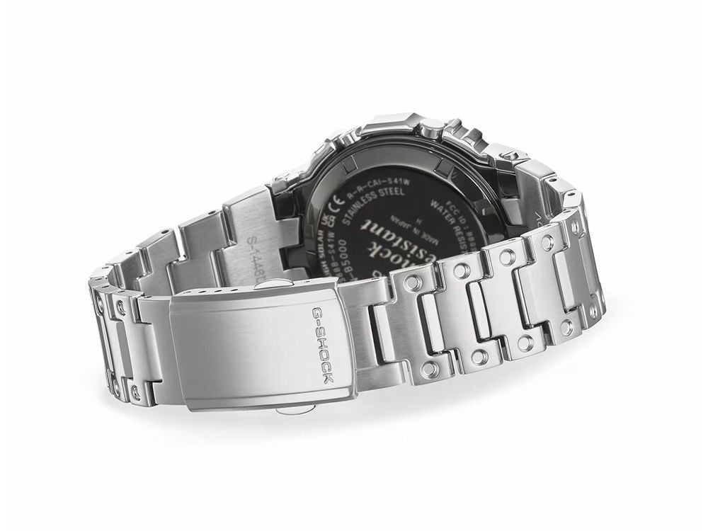 GMW-B5000D-2JF | ORIGIN | 岡山の正規時計宝飾専門店 | トミヤ