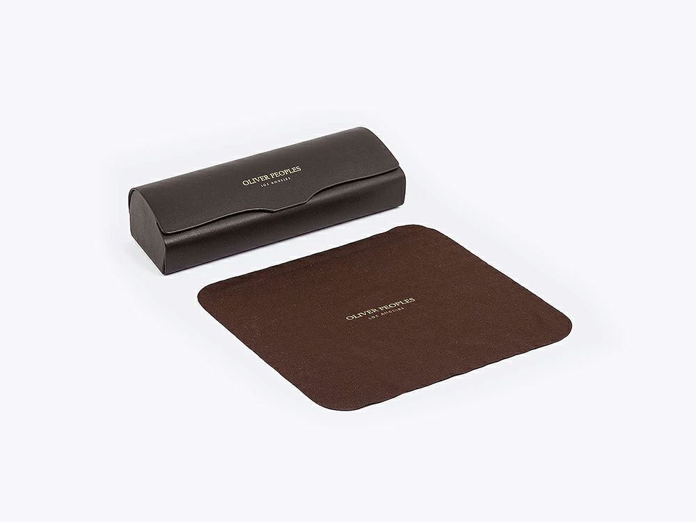 Sheldrake Low Bridge Fit ブラック | eyeglasses | 岡山の正規時計