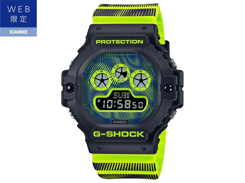 DW-5900TD-9JF | WEB限定モデル | 岡山の正規時計宝飾専門店 | トミヤ