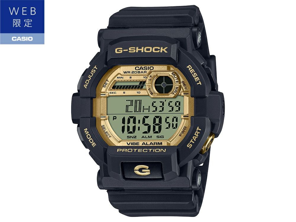 GD-350GB-1JF | WEB限定モデル | 岡山の正規時計宝飾専門店 | トミヤ